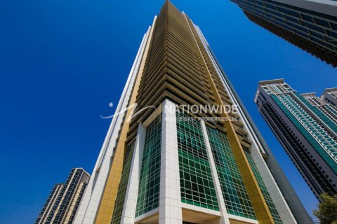 2 chambres Appartement à Al Reem Island, UAE No. 3891 1