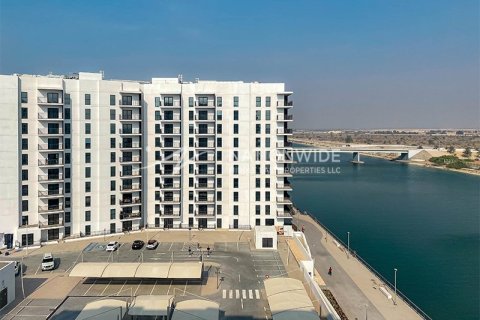 2 bedrooms Apartment on the Yas Island, UAE No. 3889 1