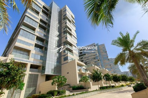 3 bedrooms Apartment in Al Raha Beach, UAE No. 3678 1