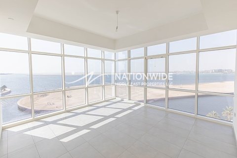 3 bedrooms Apartment in Al Raha Beach, UAE No. 3678 12