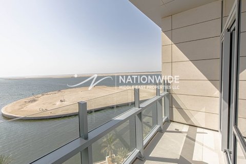 3 dormitorios Apartment en Al Raha Beach, UAE No. 3678 7