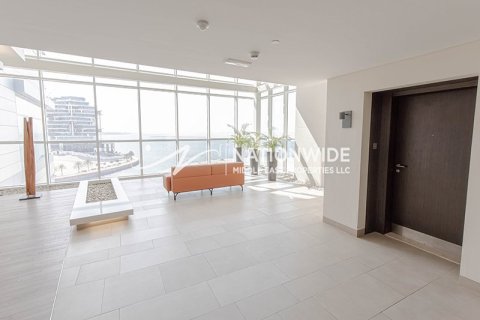 3 chambres Appartement à Al Raha Beach, UAE No. 3678 10