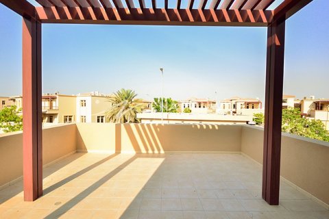 4 bedrooms Villa in Al Raha Golf Gardens, UAE No. 3697 11