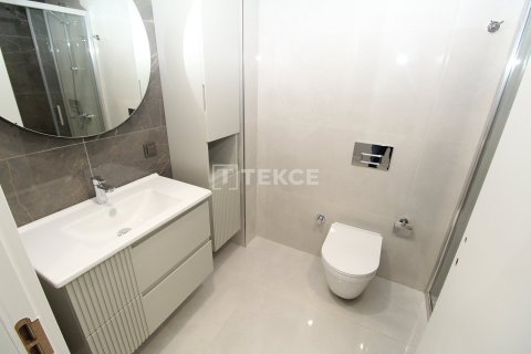 1+1 Apartment in Istanbul, Turkey No. 22125 26