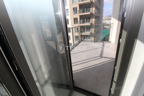 1+1 Apartment in Istanbul, Turkey No. 22125 16