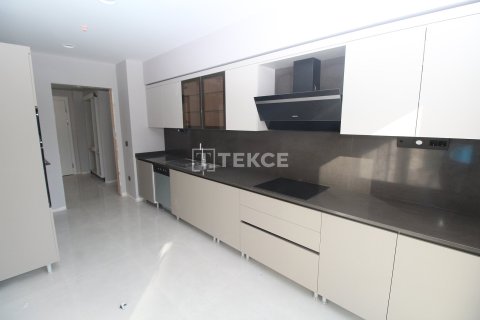 1+1 Apartment in Istanbul, Turkey No. 22125 21