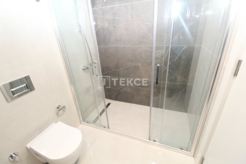 1+1 Apartment in Istanbul, Turkey No. 22125 25