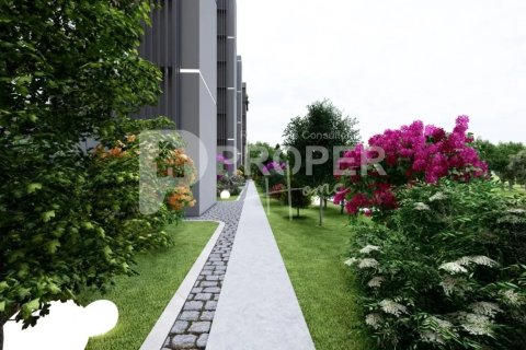 7 rooms Apartment in Kepez, Turkey No. 22117 7