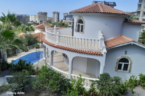 4 habitaciones Villa en Avsallar, Turkey No. 22122 1