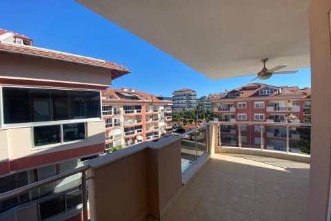 5 rooms Apartment in Antalya, Turkey No. 21531 6