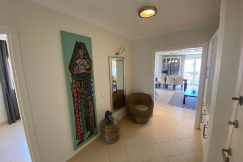 5 rooms Apartment in Antalya, Turkey No. 21531 13