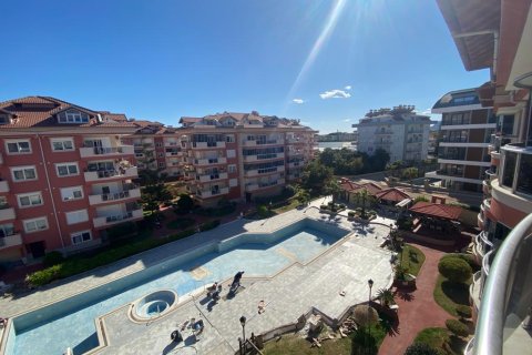 5 rooms Apartment in Antalya, Turkey No. 21531 12