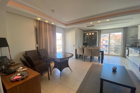 5 rooms Apartment in Antalya, Turkey No. 21531 2