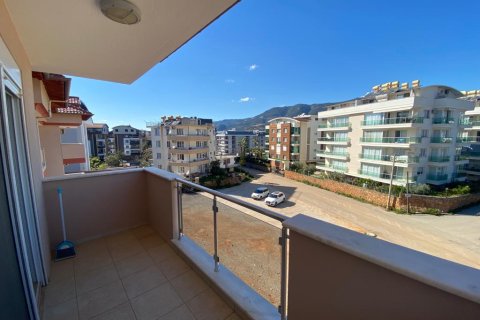 5 rooms Apartment in Antalya, Turkey No. 21531 18