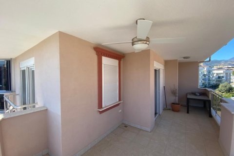 5 rooms Apartment in Antalya, Turkey No. 21531 11