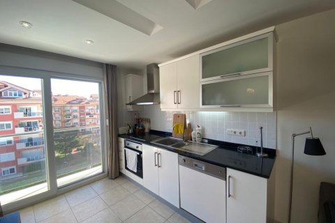 5 rooms Apartment in Antalya, Turkey No. 21531 3