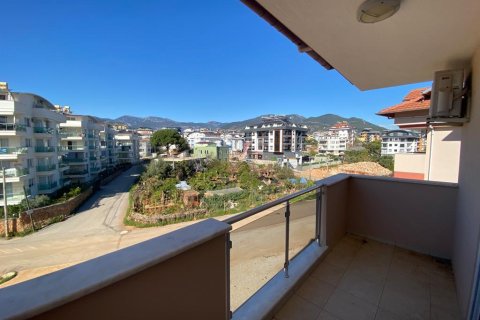 5 rooms Apartment in Antalya, Turkey No. 21531 19