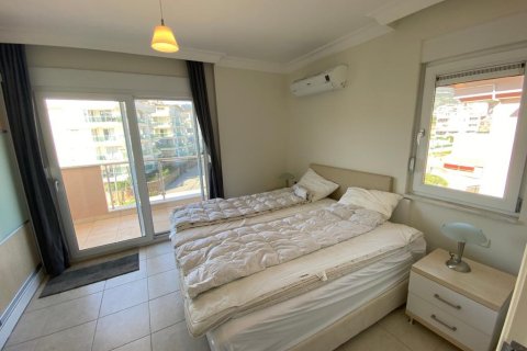 5 rooms Apartment in Antalya, Turkey No. 21531 20