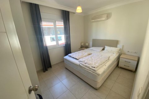 5 rooms Apartment in Antalya, Turkey No. 21531 14