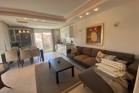 5 rooms Apartment in Antalya, Turkey No. 21531 4