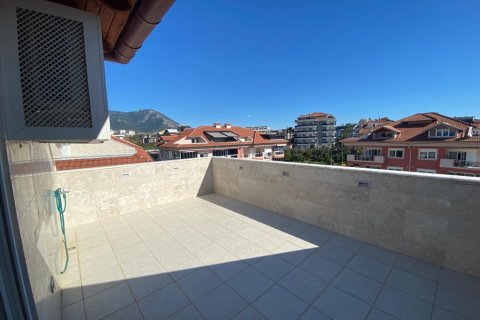 5 rooms Apartment in Antalya, Turkey No. 21531 23