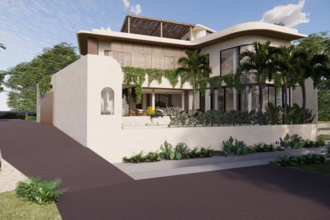 4 bedrooms Villa in Canggu, Indonesia No. 23047 3