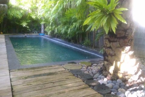 4 bedrooms Villa in Kerobokan, Indonesia No. 23088 18