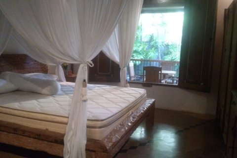 4 bedrooms Villa in Kerobokan, Indonesia No. 23088 4