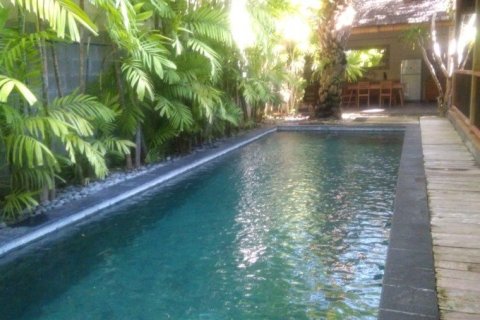 4 bedrooms Villa in Kerobokan, Indonesia No. 23088 17