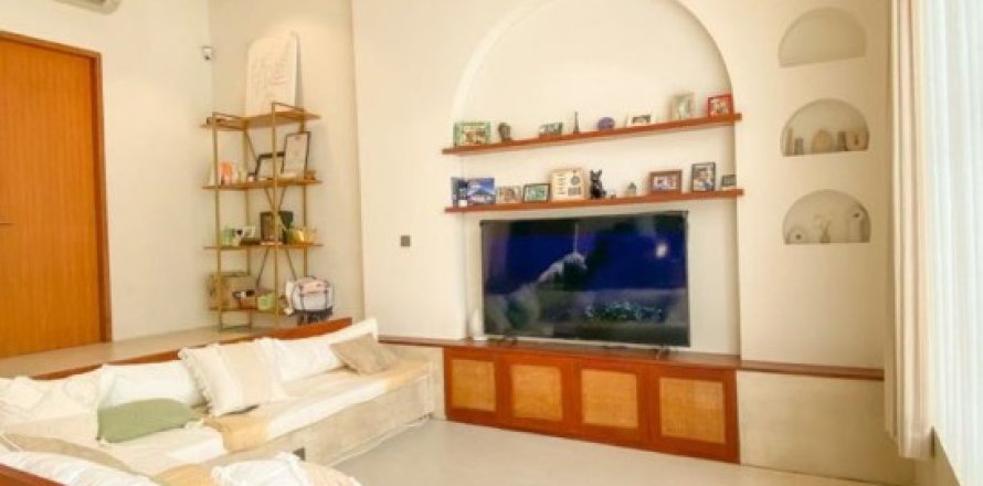 3 bedrooms Villa in Sanur, Indonesia No. 23090