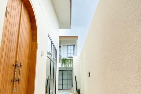 3 bedrooms Villa in Sanur, Indonesia No. 23090 6