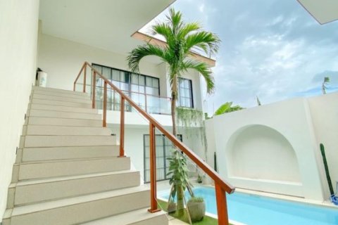 3 bedrooms Villa in Sanur, Indonesia No. 23090 8