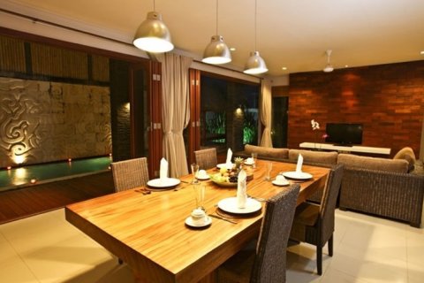 2 bedrooms Villa in Seminyak, Indonesia No. 23089 7