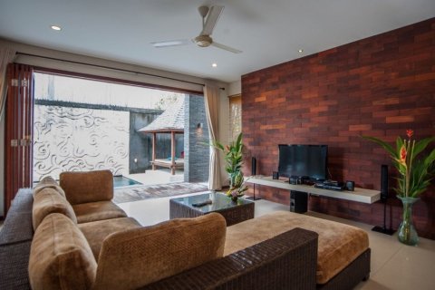 2 bedrooms Villa in Seminyak, Indonesia No. 23089 9