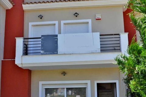 4 dormitorios Maisonette en Kryoneri, Greece No. 59646 1