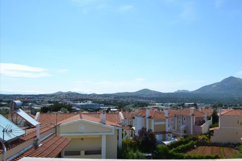 4 bedrooms Maisonette in Kryoneri, Greece No. 59646 9