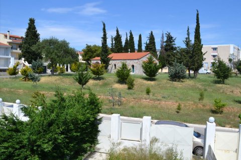 4 dormitorios Maisonette en Kryoneri, Greece No. 59646 10