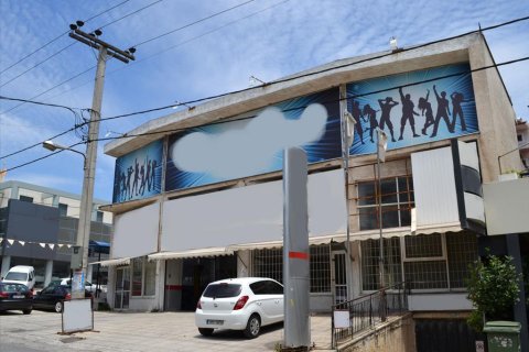 680m² Business in Irakleio, Greece No. 59642 1