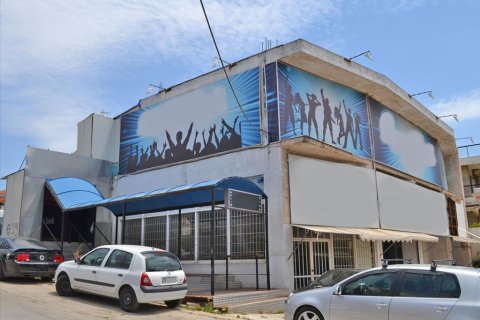 680m² Business in Irakleio, Greece No. 59642 2