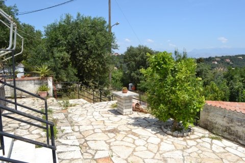 90m² House à Corfu, Greece No. 59643 4