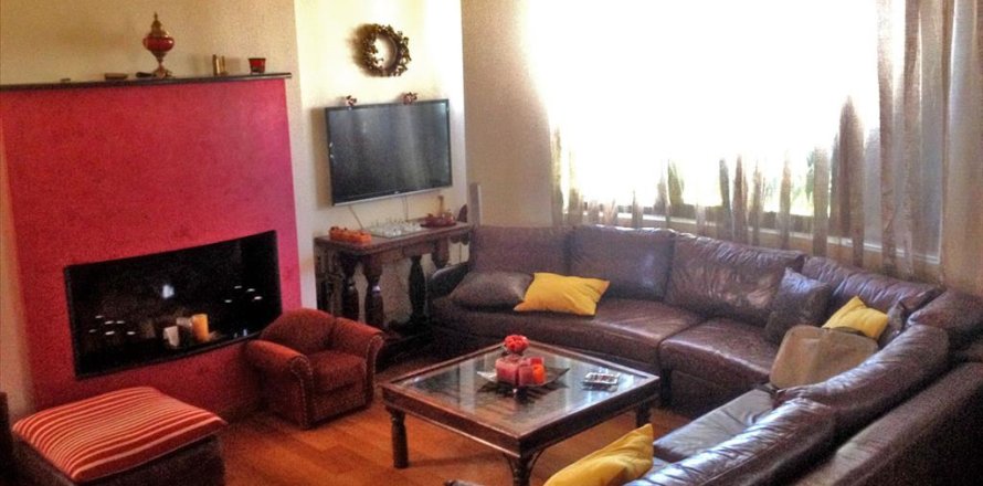 4 bedrooms Maisonette in Palaio Faliro, Greece No. 59641