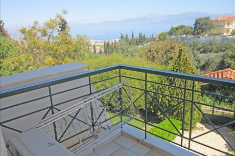 5 bedrooms Villa in Xylokastro, Greece No. 59638 11