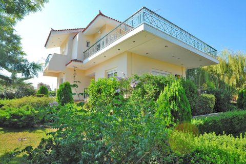 5 dormitorios Villa en Xylokastro, Greece No. 59638 5