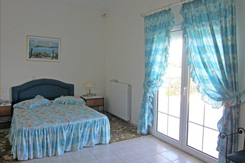 5 dormitorios Villa en Xylokastro, Greece No. 59638 15