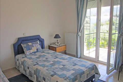 5 bedrooms Villa in Xylokastro, Greece No. 59638 16