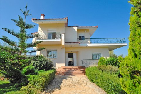 5 dormitorios Villa en Xylokastro, Greece No. 59638 4