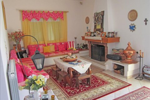 5 dormitorios Villa en Xylokastro, Greece No. 59638 14