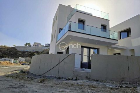 3 bedrooms House in Agios Athanasios, Cyprus No. 30876 13