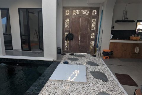 3 bedrooms Villa in Seminyak, Indonesia No. 22709 15