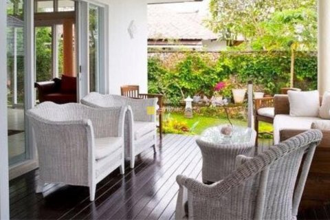 4 bedrooms Villa in Nusa Dua, Indonesia No. 22662 4